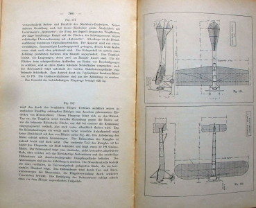 Skopik "Wie berechnet, konstruiert und baut man ein Flugzeug" Aeorplane-History 1912 (9656)
